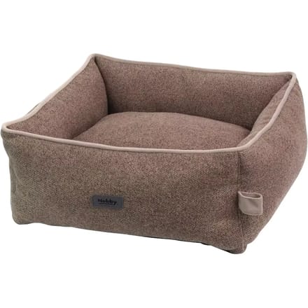 Vierkant comfort hondenbed Nobby Pet Linou