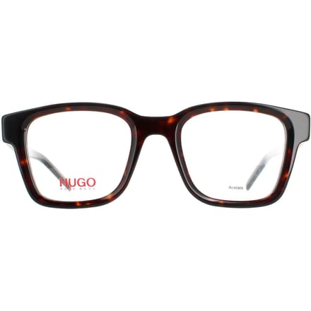Hugo Boss Square unisex Havana Boss 1158