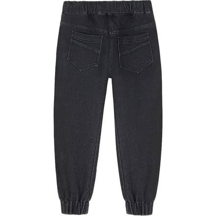Kinderjeans Kids on the Moon Charcoal