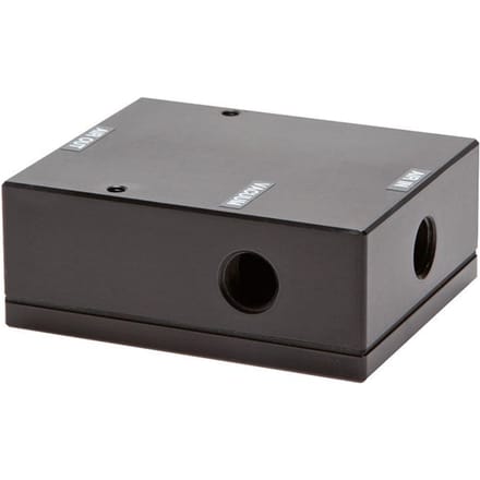 90% 100l/min Meertraps Vacuumgenerator - VEL-100-63-90