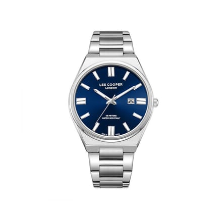 Lee Cooper - LC08262.390 - Polshorloge - Heren - Kwarts - Boris