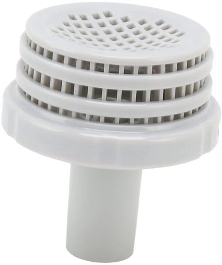 Dailygoods- Zwembadfilter - Zwembad filter - Zeef - Connector