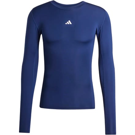 T-shirt met lange mouwen adidas Techfit