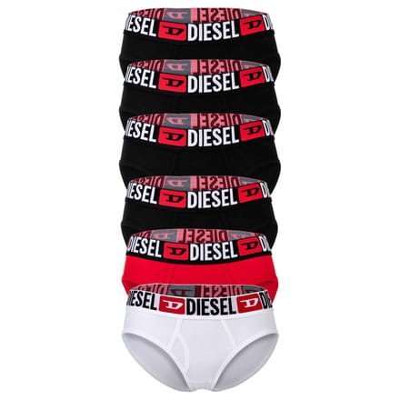 Diesel Oxy-D-Core-6Pack Slip