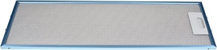 Whirlpool Metaalfilter 533x177x10mm 481248058305