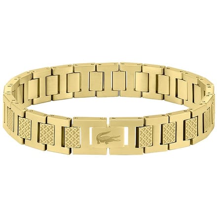 Lacoste Armband METROPOLE 2040120