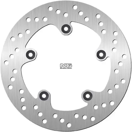 Remschijf voor vaste motorfiets NG Brake Disc DIS1886