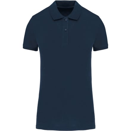 Kariban Piqué Bio180 Polo Dames