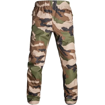 Lichte waterdichte broek A10 Equipment Rain Protect