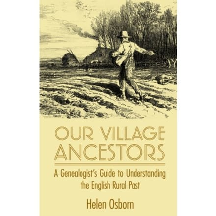 Our Village Ancestors - Helen Osborn
