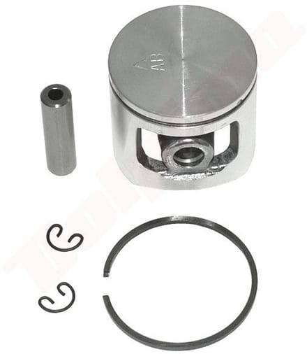 Zuigerset passend op ECHO CS-3500 38mm ( 100000-60931 ) GOLF