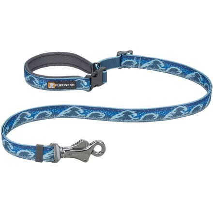 Hondenriem Ruffwear Crag EX