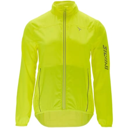 Waterdicht kinderjack Silvini Punta