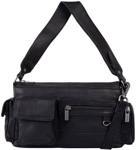 Cowboysbag Susanville Crossbody black