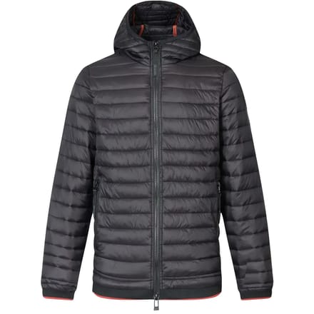 Hooded jacket Regatta Haile