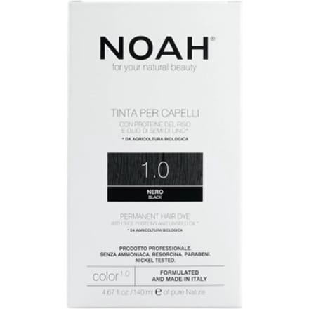 Noah Capilar Tinte Noir 140ml black