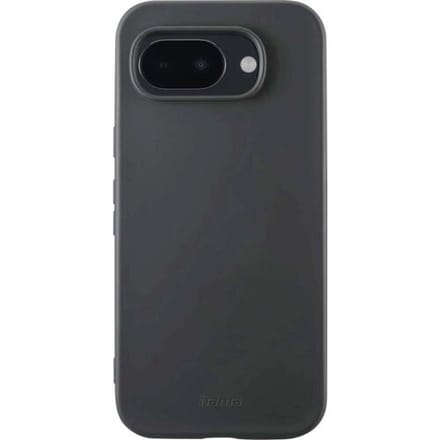 HAMA hoesje geschikt voor Pixel 10a - Extreme Protect magnetisch - Transparant