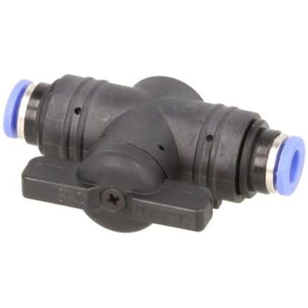 Tekalan slangkoppeling RECTUS RQUC60