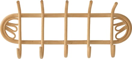 Vertbaudet Rotan ophangrek met 5 haken