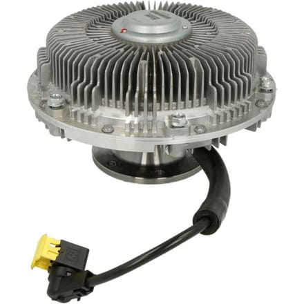 Koppeling, radiatorventilator NISSENS 86197