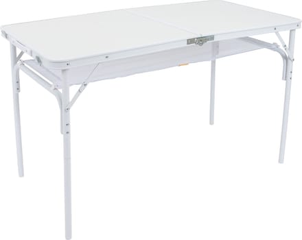 Bo-Camp - Pastel - Tafel - Yvoire - Koffermodel - 120x60 cm