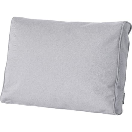 Madison - Lounge profi-line soft outdoor - Manchester light grey - 73x43 - Grijs
