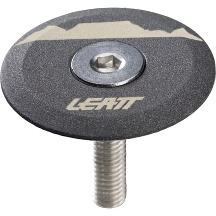 Stiftdop met titanium schroeven Leatt CeraMAG