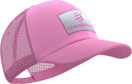 Trucker 6P Cap