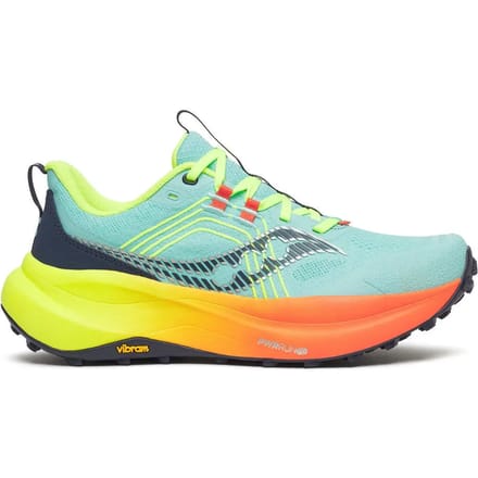 Hardloopschoenen voor dames Saucony Xodus Ultra 4