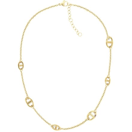 Tommy Hilfiger Ketting MARINA 2781022