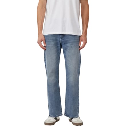 Jeans Benito Regular Fit Mid Waist Straight Leg Denim Five Gear s.Oliver