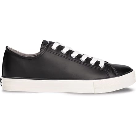 Lage veterschoenen Nae Vegan Shoes Clove