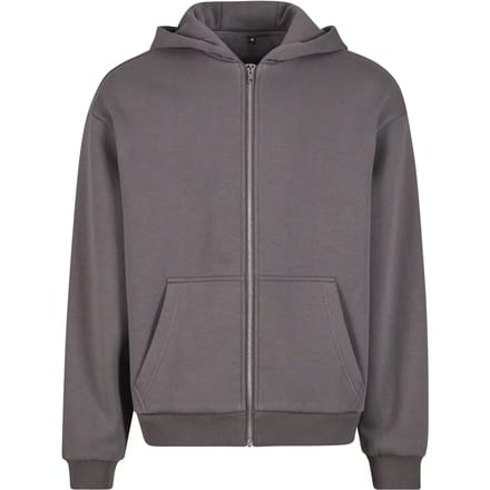 Zachte hoodie Build Your Brand