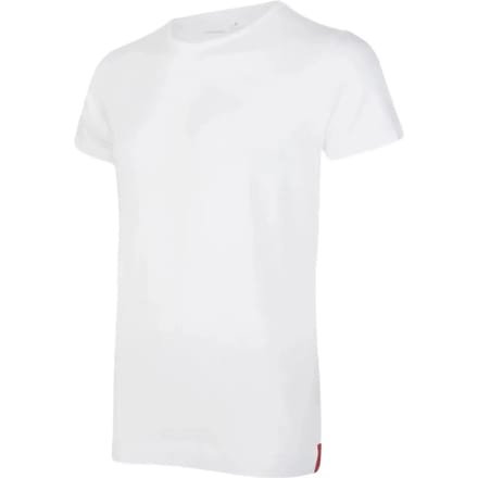 T-shirt Undiemeister Slim Fit