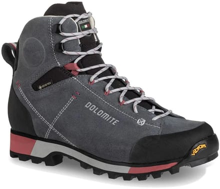 Dolomite Cinquantaquattro Hike Evo Gore-tex® Wandelschoenen Grijs EU 36 2/3 Vrouw
