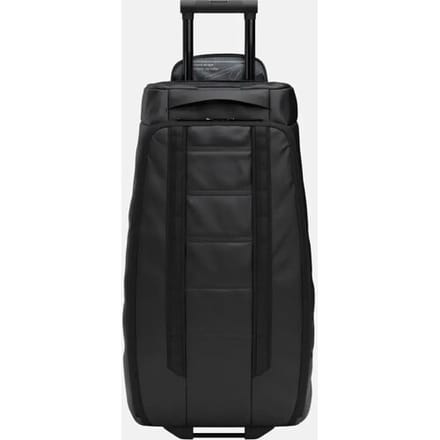 DB Journey Hugger Check-in reistas op wielen 60L black out