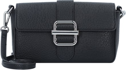 PICARD Schoudertas Glamping Crossbody Bag Black Zwart