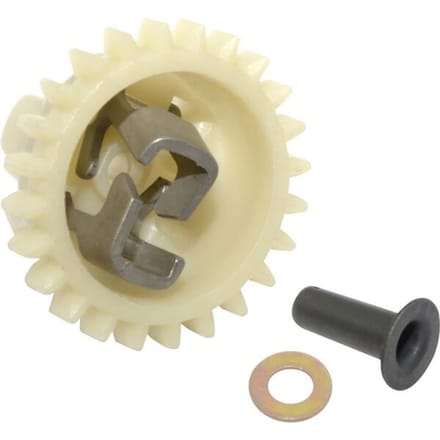 Briggs & stratton regulateurtandwiel