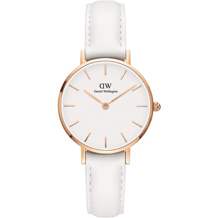 Daniel Wellington Classic Petite Bondi horloge DW00100189 (32 mm)