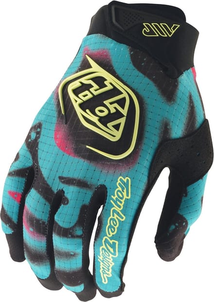 Troy Lee Designs Air Membrane Jeugd motocrosshandschoenen -