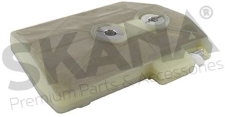 Luchtfilter voor Stihl MS381, MS382