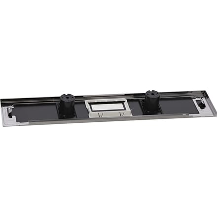 AEG controlepaneel, inox, AEG, 60cm,LUX,2K 8585551235304