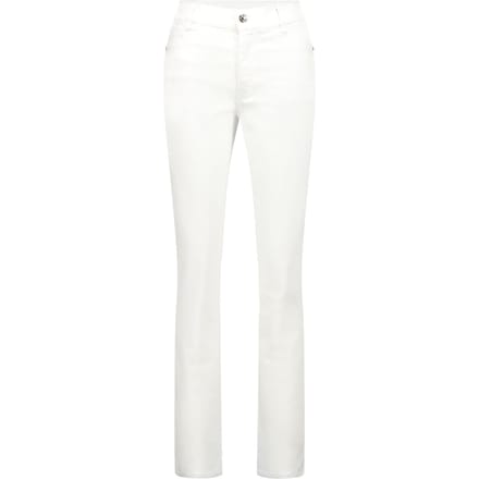 Atelier Gardeur Inga White Denim Taglia: 34 | Jeans Slim Fit Outlet | Donna | Blu