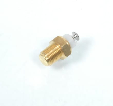 Temperatuursensor RMS voor Scooter Malaguti F12 R.O.02101300 Nieuw