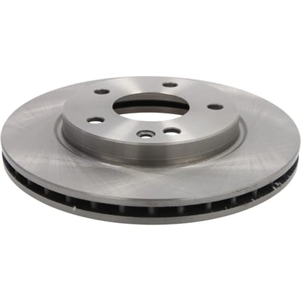 Remschijf ABE C3M039 voorkant, geventileerd, sterk gecarboniseerd, 1 Stuk