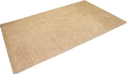 Karpet Batan - Beige - 100 x 150 cm