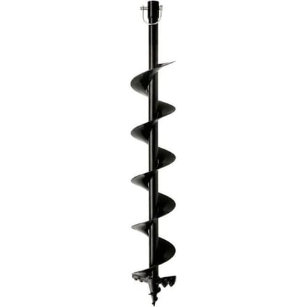 Einhell GP-EA Li BL Solo grondboor Ø120mm