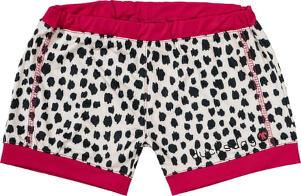 Ducksday - Zwembroek - unisex - UV werend - UPF50+ – Caje – 10y - 134/140