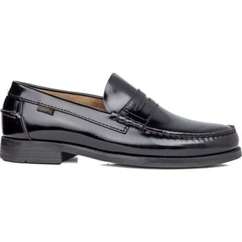 Mocassins CallagHan 16100 PURE CONFORT Negro