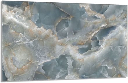TMK ArtDeko - Snijplank - Marmer - Glas - 80x52 cm